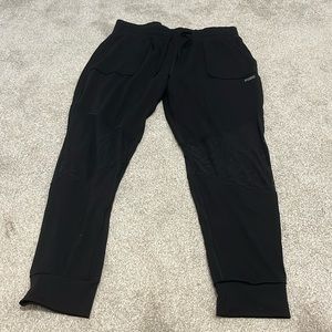 PINK Ultimate Joggers - L